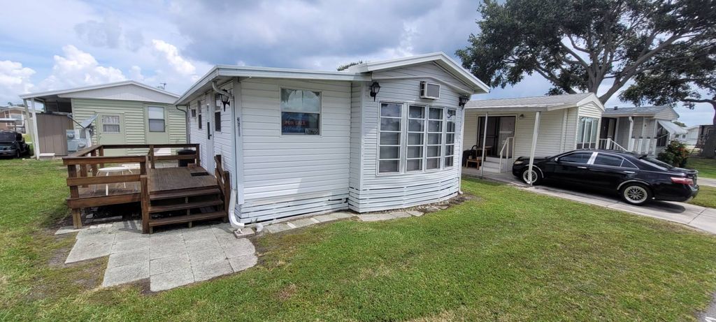 Move-In Ready Homes in Ruskin, FL - Starlight Homes