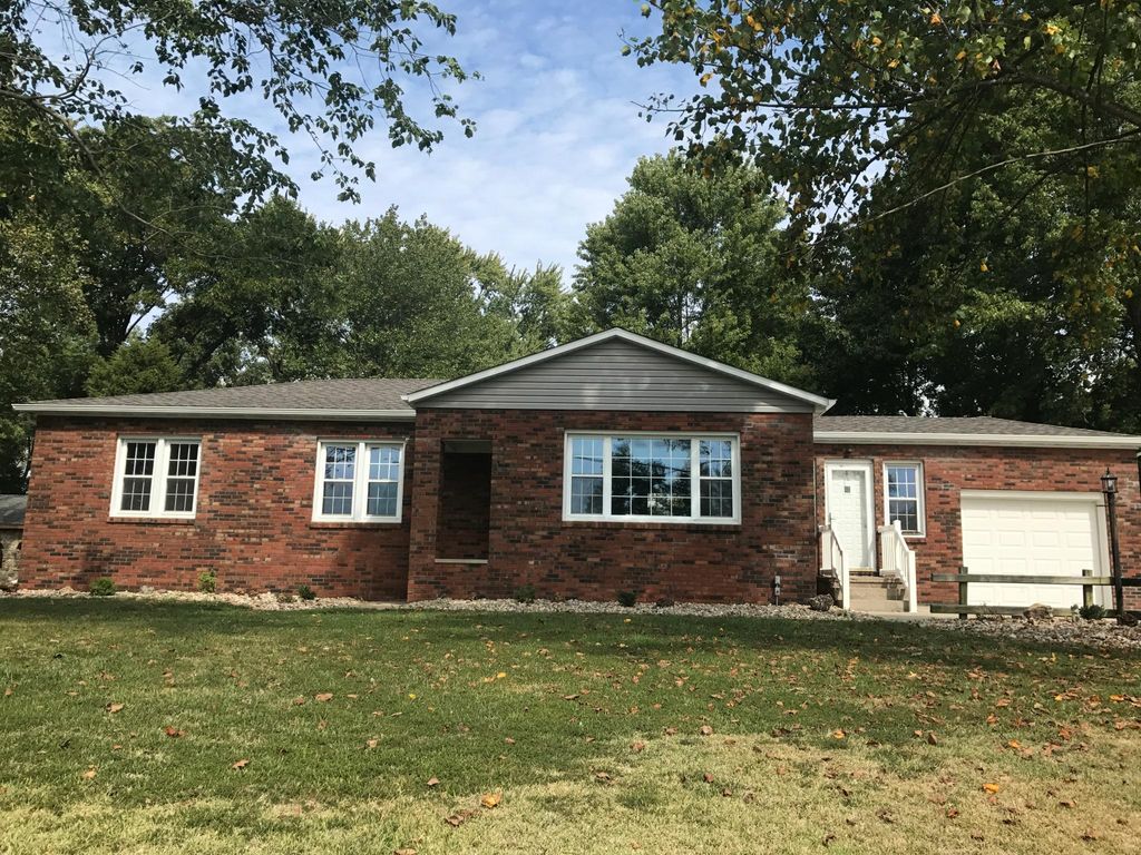 1009 Carlyle Rd, Bartelso, IL 62218 Trulia