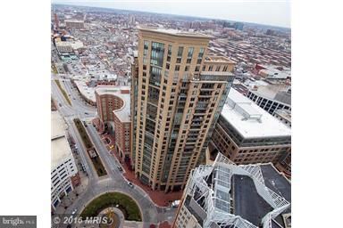 675 President St #1903, Baltimore, MD 21202