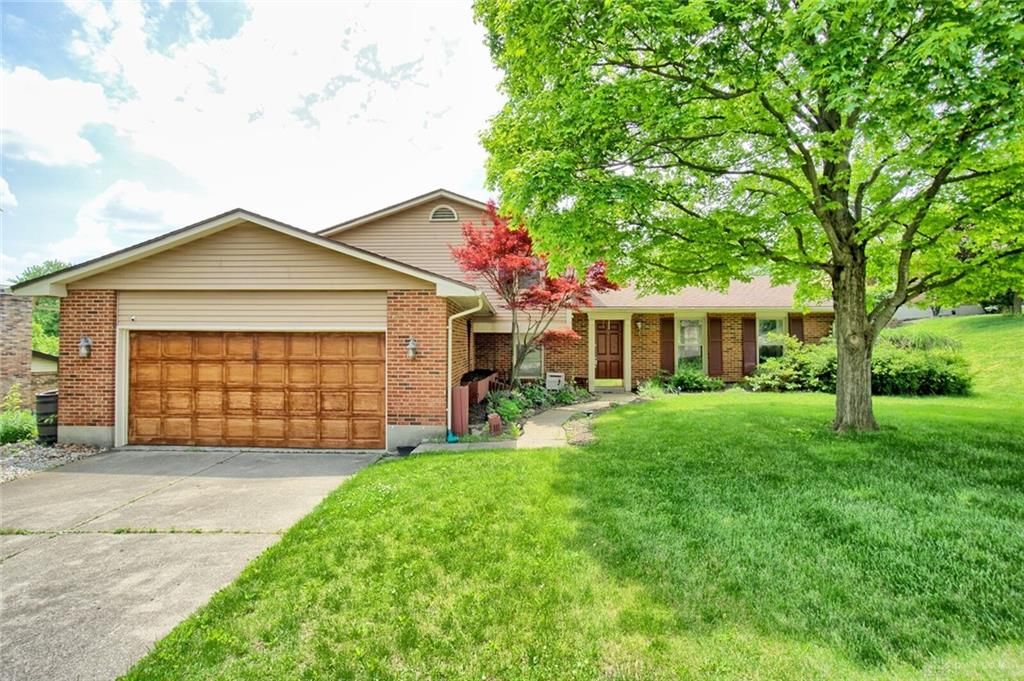 815 Sir Guy Ct, Miamisburg, OH 45342 Trulia