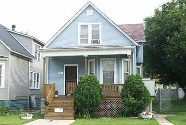 44 W 107th St, Chicago, IL 60628