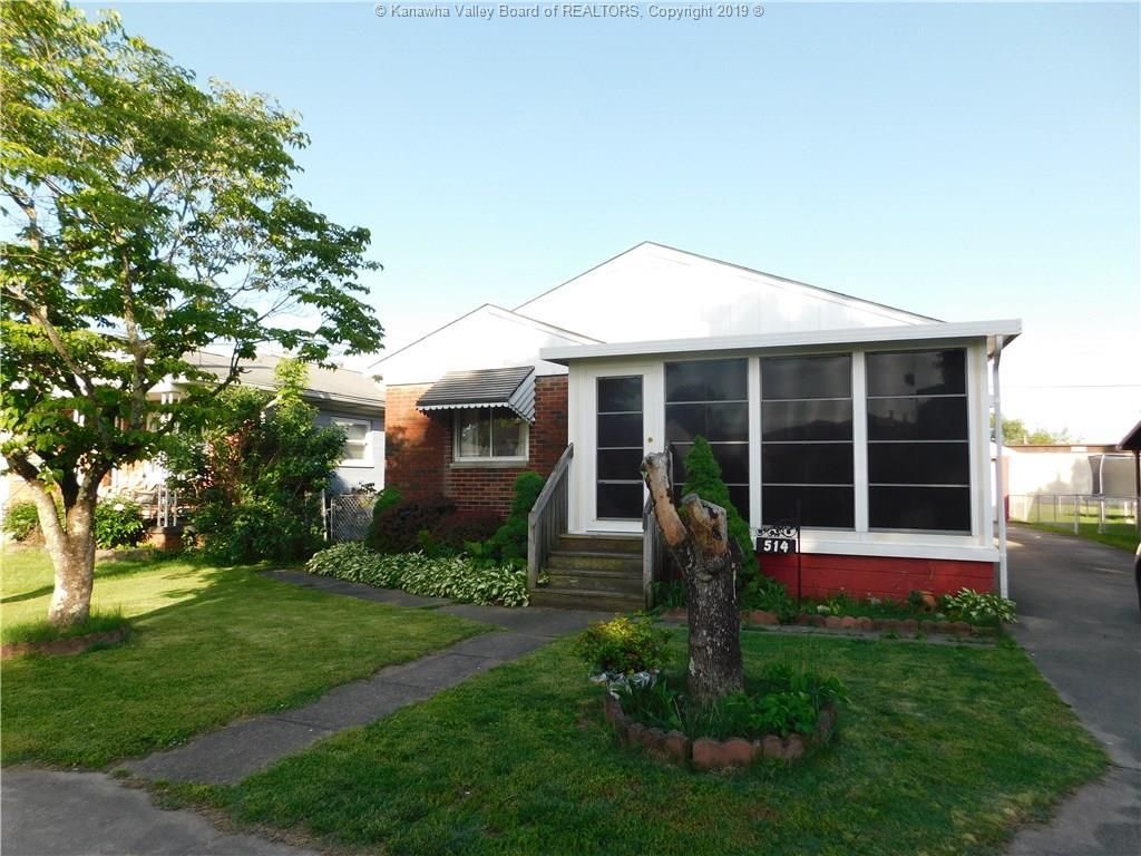 514 24th St, Dunbar, WV 3 Bed, 2.1 Bath SingleFamily Home 15