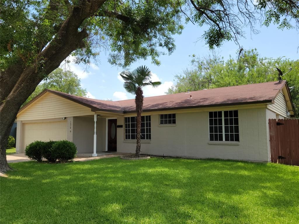 13740 Heartside Pl, Farmers Branch, TX 75234
