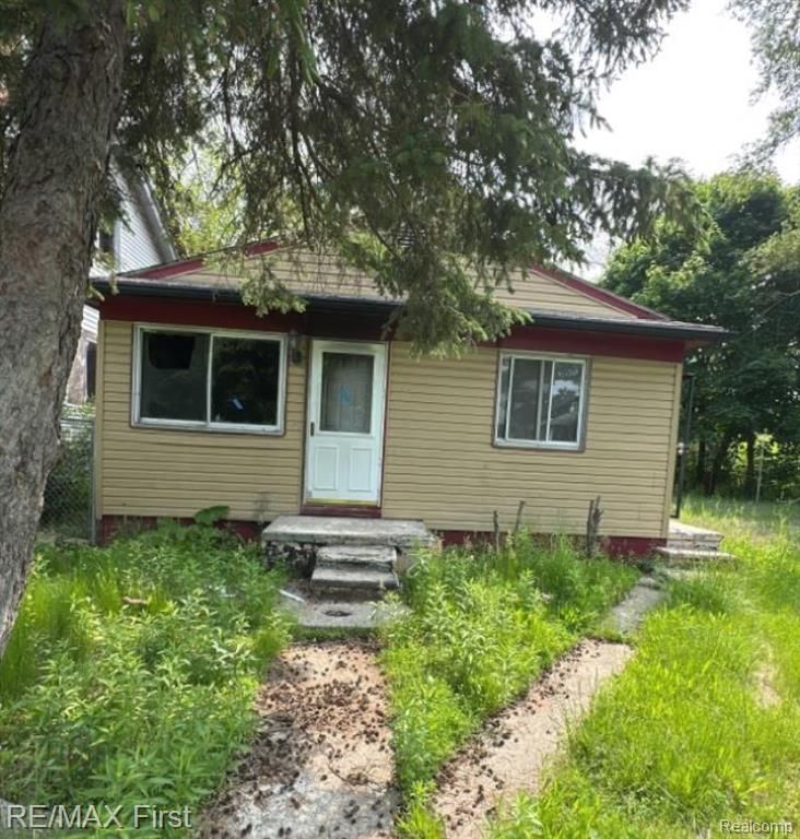 19326 Andover St, Highland Park, MI 48203 MLS 20240056524 Trulia