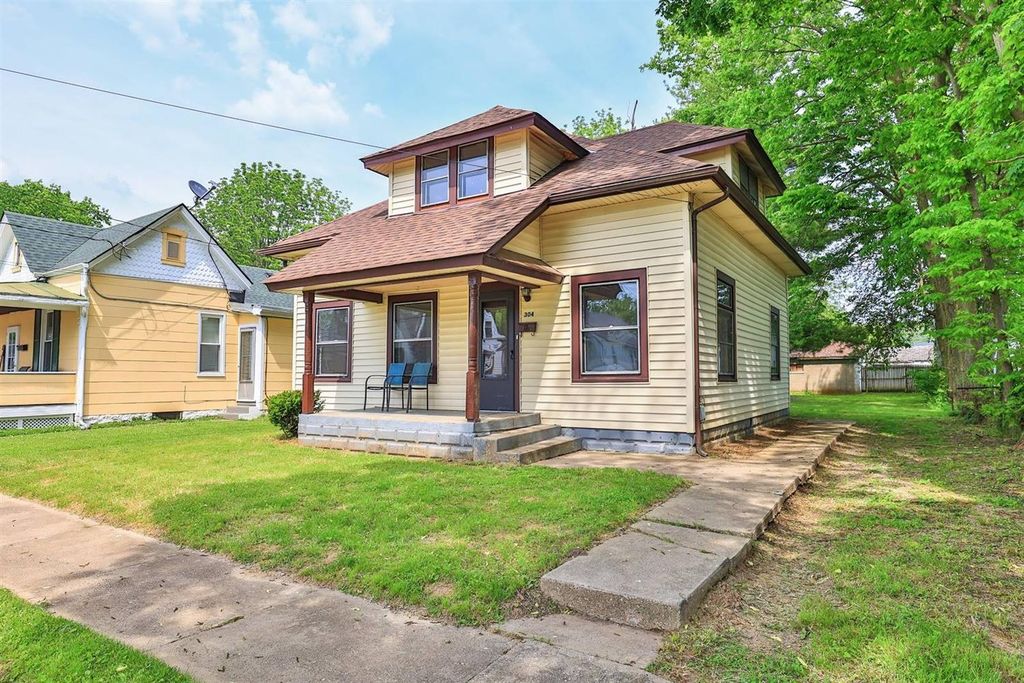 304 N Sycamore St, Harrison, OH 45030 Trulia