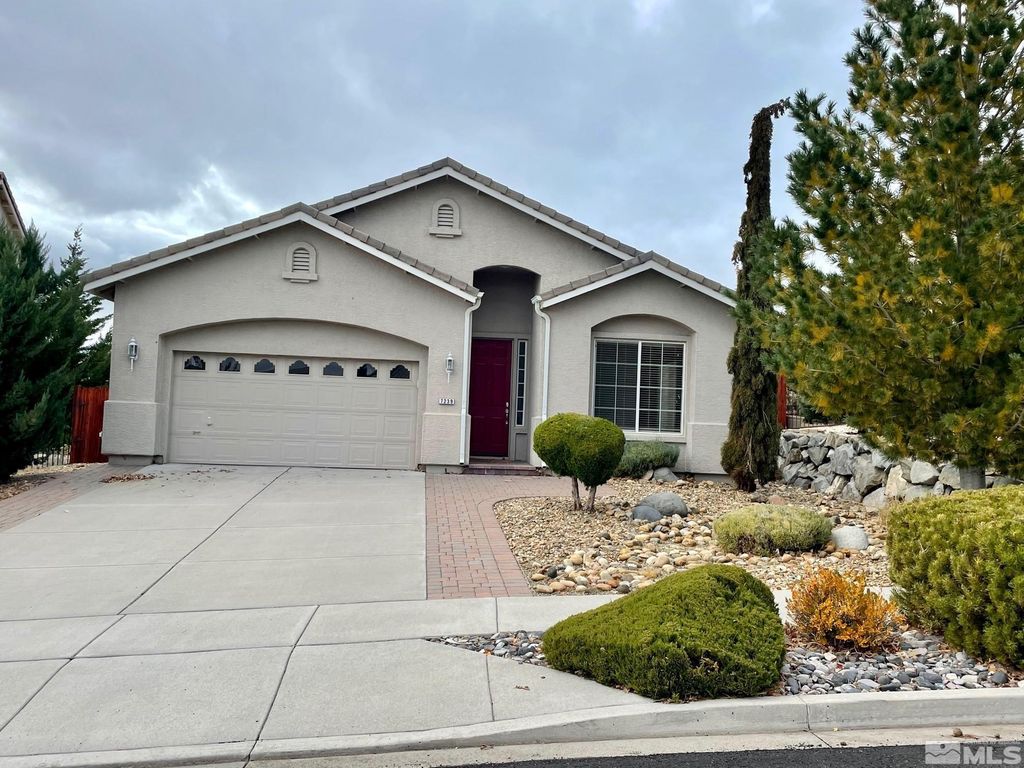 7239 Heatherwood Dr, Reno, NV 89523