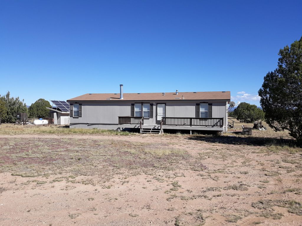 45245 N Wooden Wheel Rd, Ash Fork, AZ 86320 Trulia