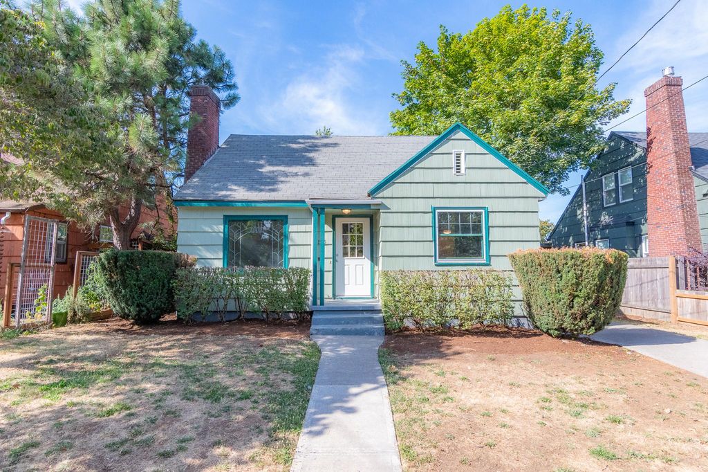 1515 NE Ainsworth St, Portland, OR 97211 Trulia