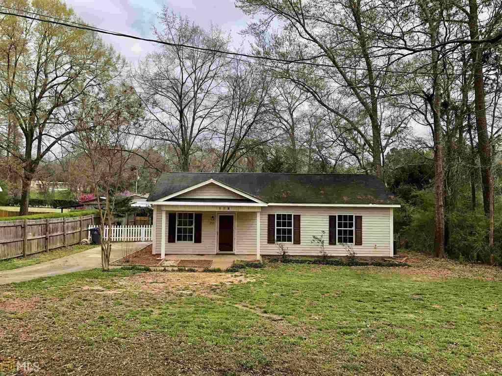259 Head St, Zebulon, GA Trulia