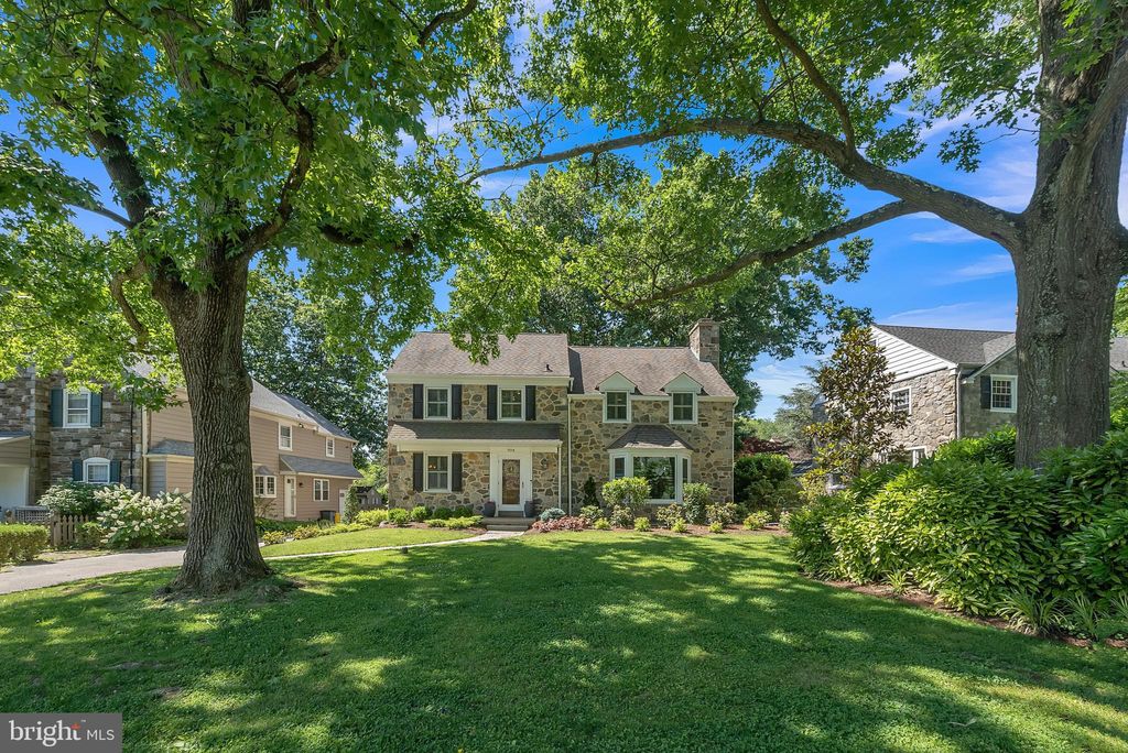 904 Nicholson Rd, Wynnewood, PA 19096 Trulia