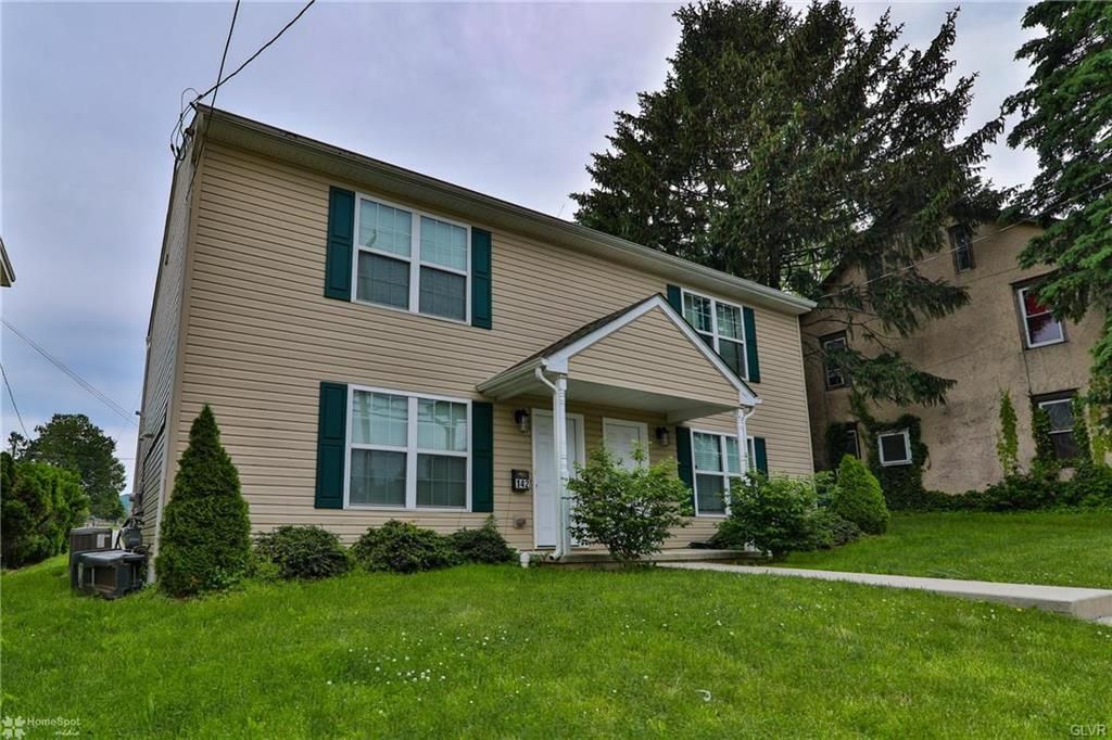 142146 W Susquehanna St, Allentown, PA 18103 Trulia