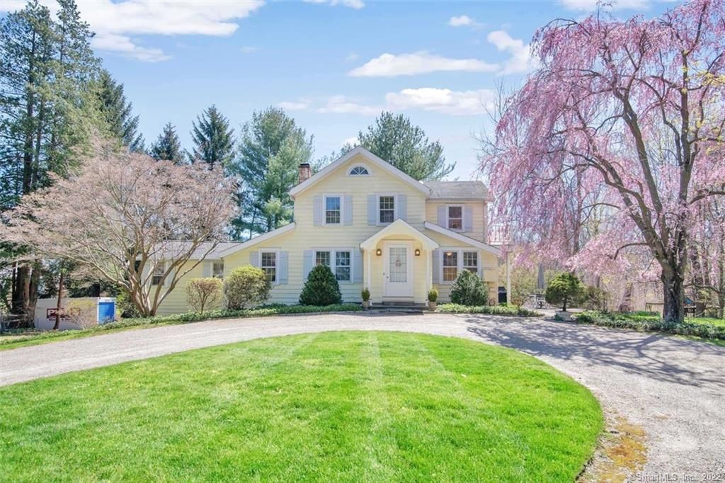 14 Westway Rd, Westport, CT 06880 MLS 170482338 Trulia