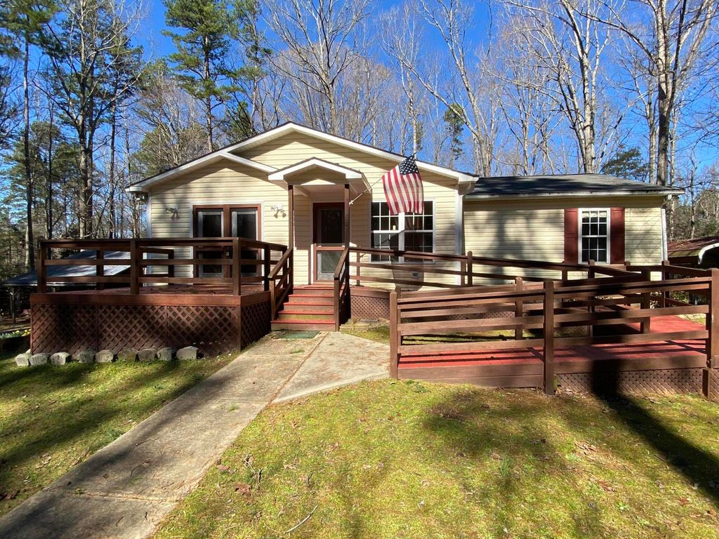 615 Simmons Rd, Robbins, NC 27325 Trulia