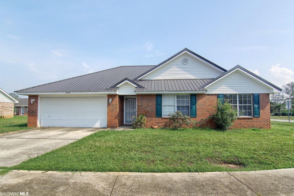 16441 Absalom St, Foley, AL 36535 Trulia