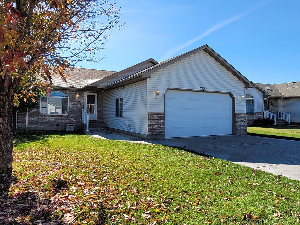 3734 E John Adams Pkwy, Idaho Falls, ID 83406