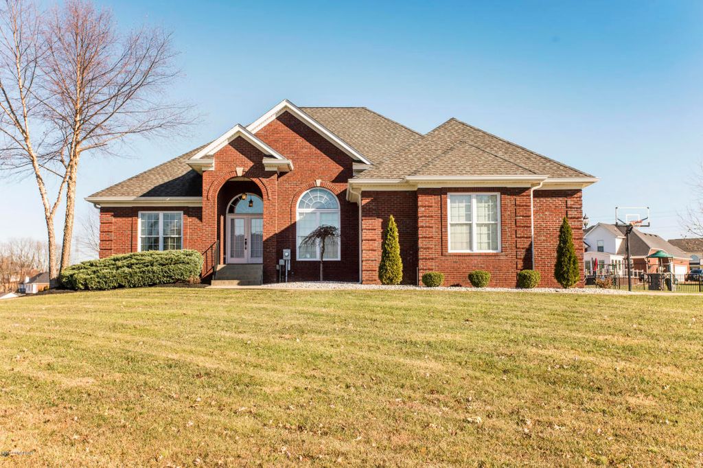 2603 Sycamore Run Ct, La Grange, KY 40031 Trulia