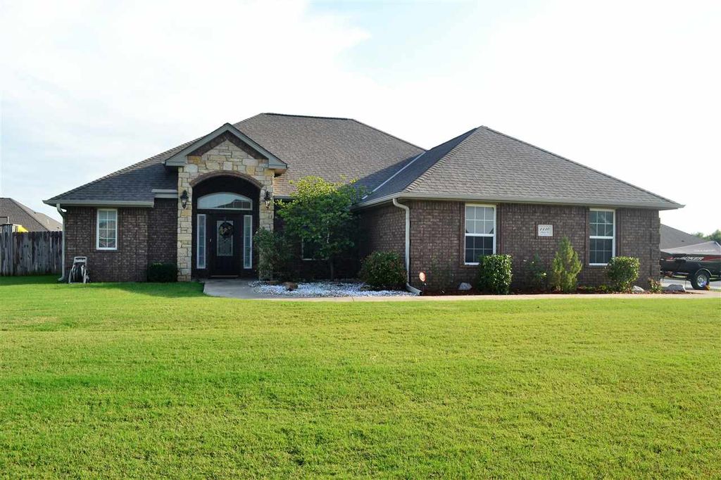 1110 Alma Dr, Elgin, OK 73538 Trulia