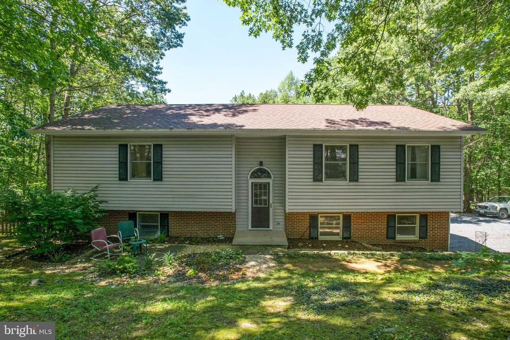 200 Ben Davis Dr, Linden, VA 22642 Trulia