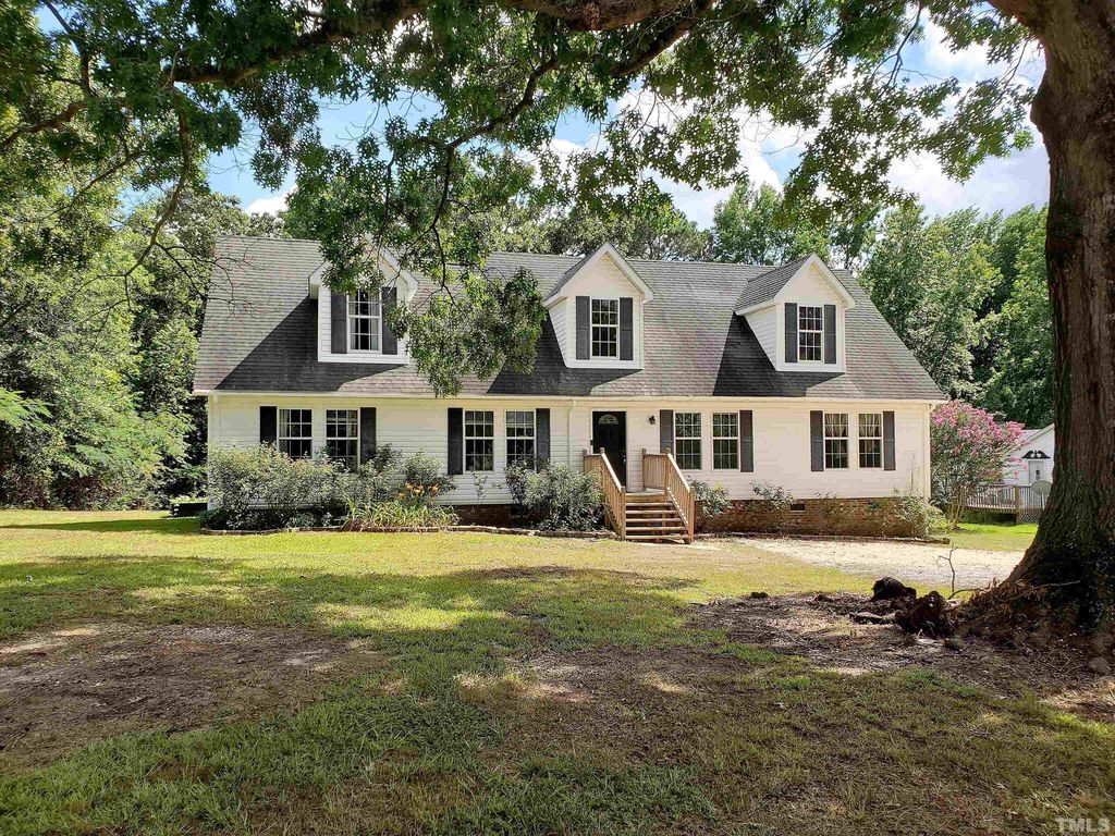 3641 Old School Rd, Four Oaks, NC 27524 Trulia