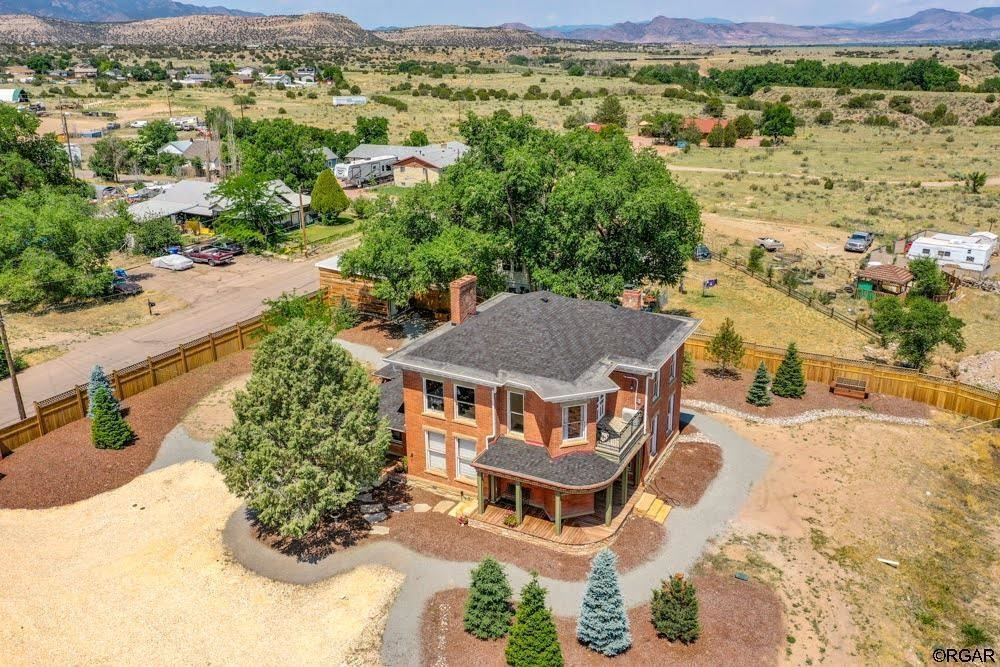 721 Granite St, Florence, CO 81226 Trulia