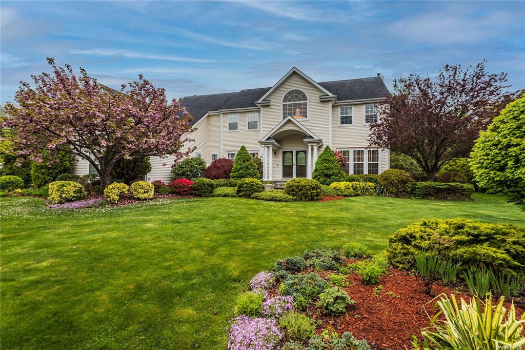 54 Casey Lane, Mount Sinai, NY 11766 Trulia