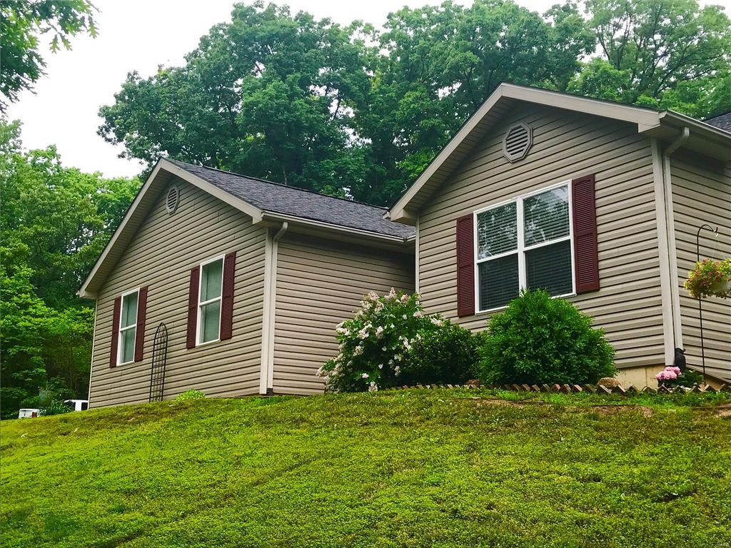 7590 Moulton Rd, Bunker Hill, IL 62014 Trulia