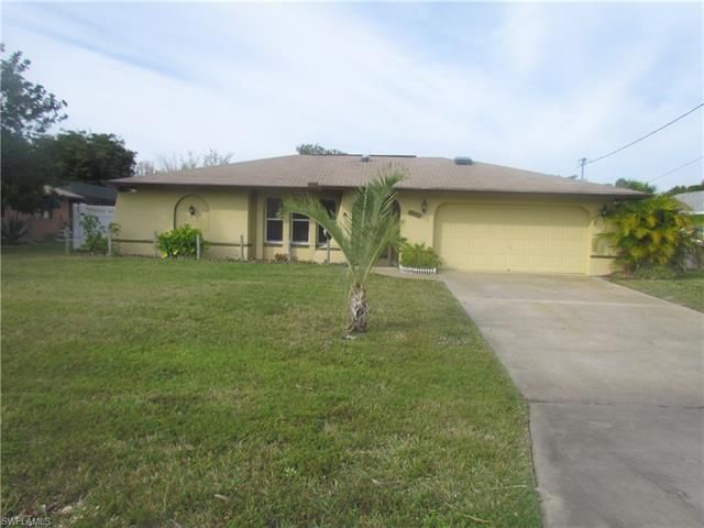 1405 SE 19th Ter, Cape Coral, FL 33990