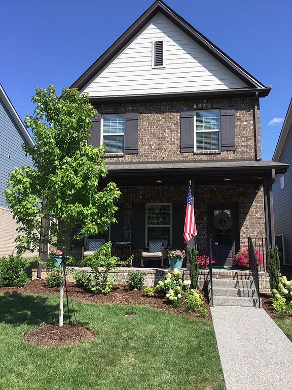 309 Carellton Dr Gallatin Tn 37066 Trulia