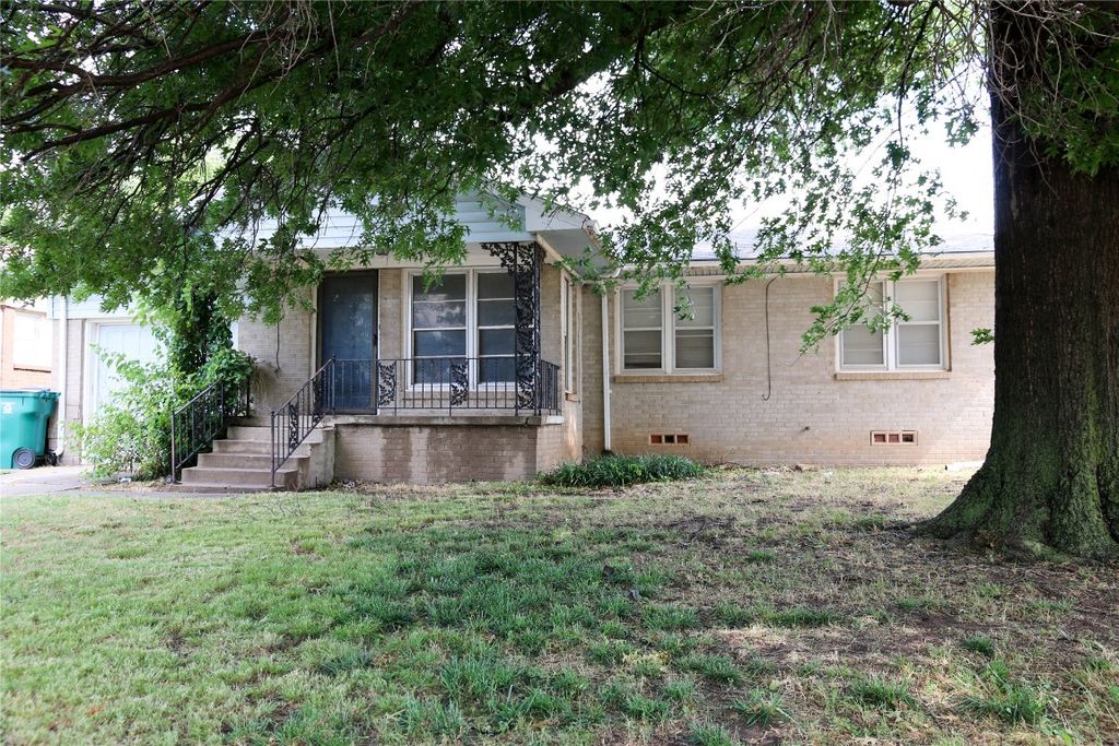 3801 NW 32nd St, Oklahoma City, OK 73112 See Estimated Value