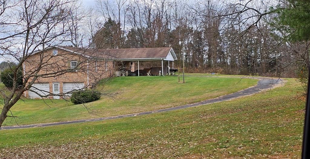 30135 Lee Hwy, Glade Spring, VA 24340 Trulia