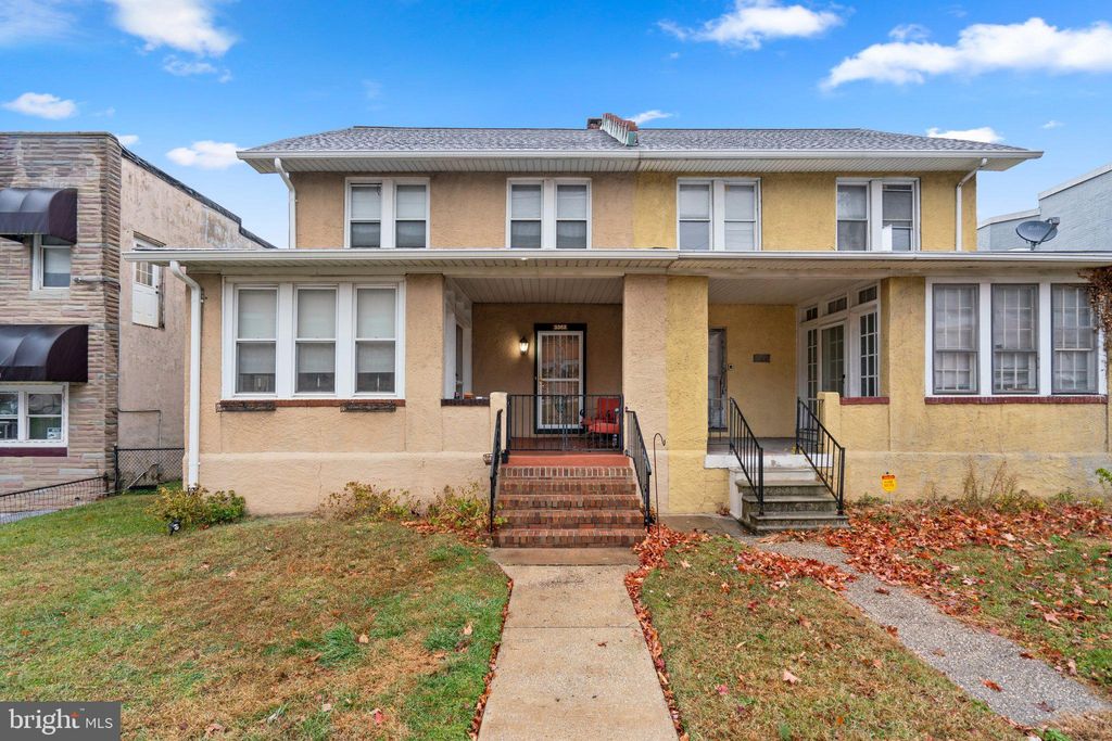 3362 Wilkens Ave, Baltimore, MD 21229 Trulia