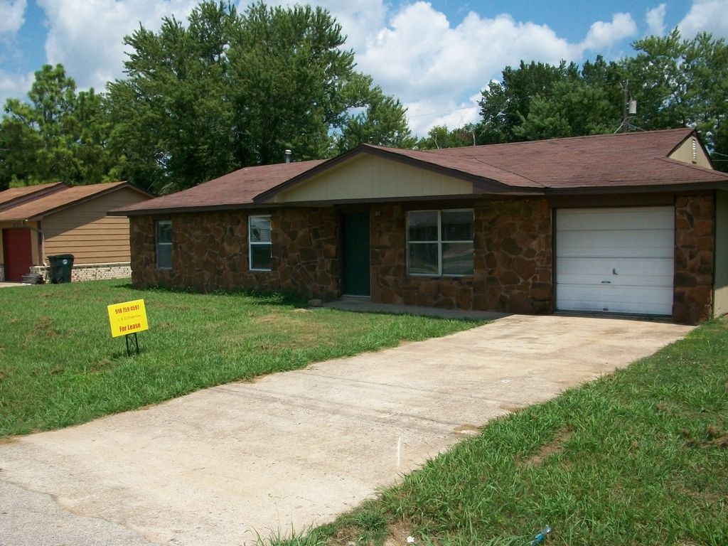 919 N Kern Ave, Okmulgee, OK 74447 Trulia