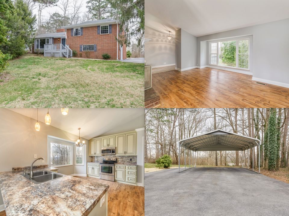 5816 Tazewell Pike, Knoxville, TN 37918 Trulia