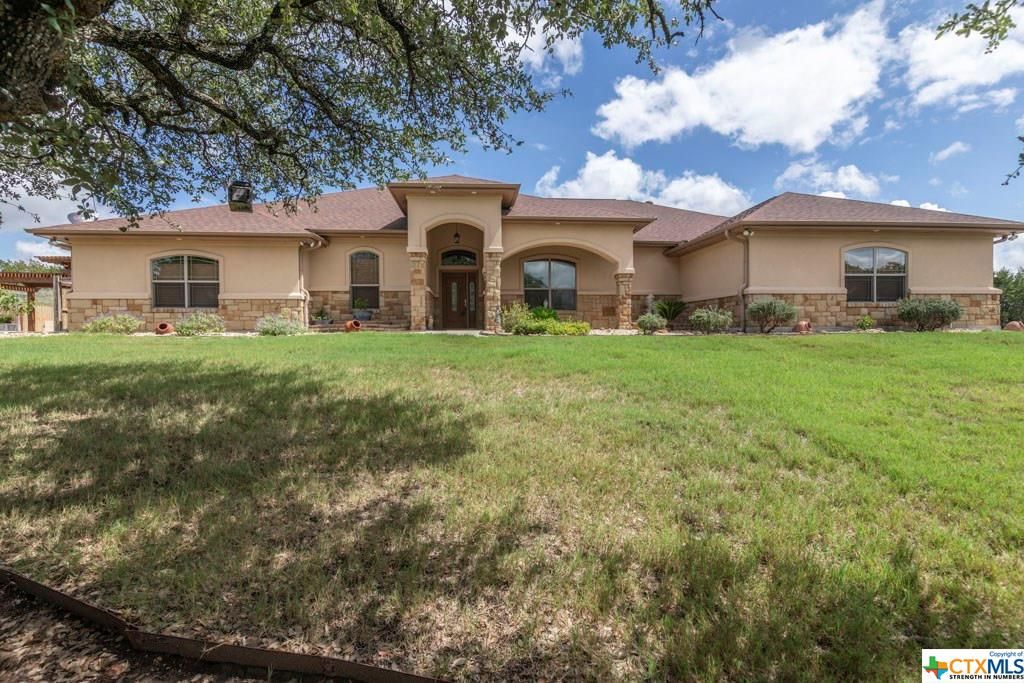 413 County Road 3371, Kempner, TX 4 Bed, 4 Bath SingleFamily Home