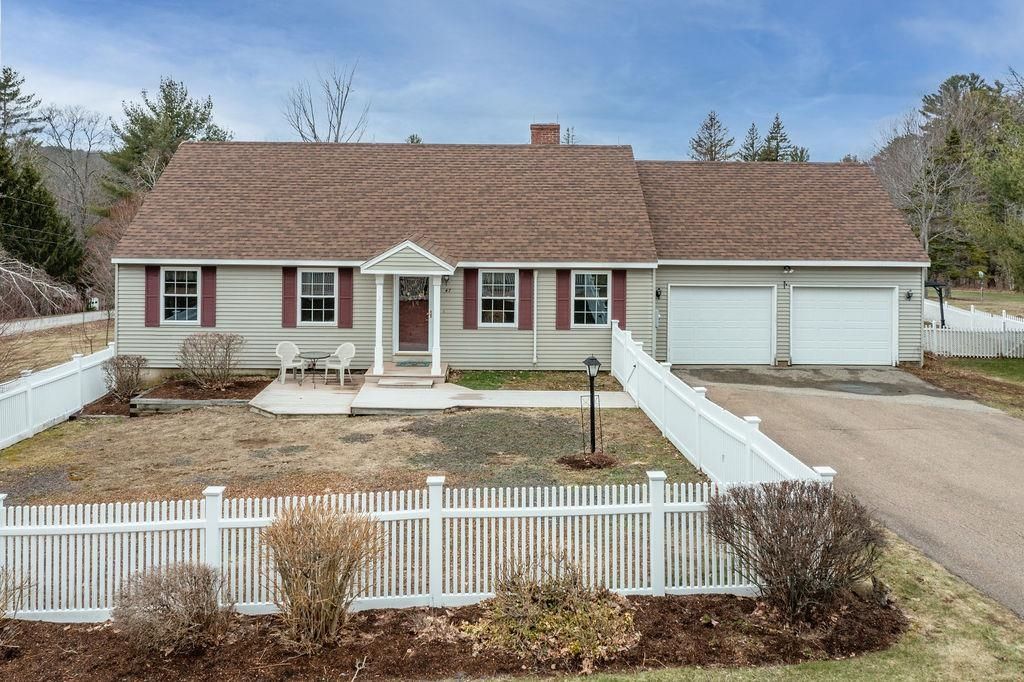 47 Linda Lane, Gilford, NH 03249 Trulia