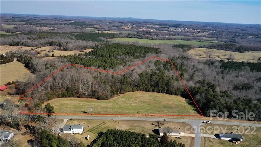 14.5 Acres Shoal Rd, Crouse, NC 28033 Trulia