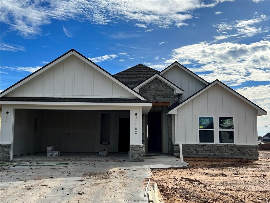 160 Brazos Bnd, Somerville, TX 77879