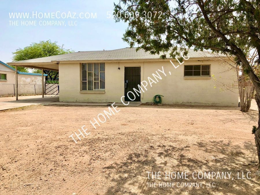 925 W Calle Bocina, Tucson, AZ 85756