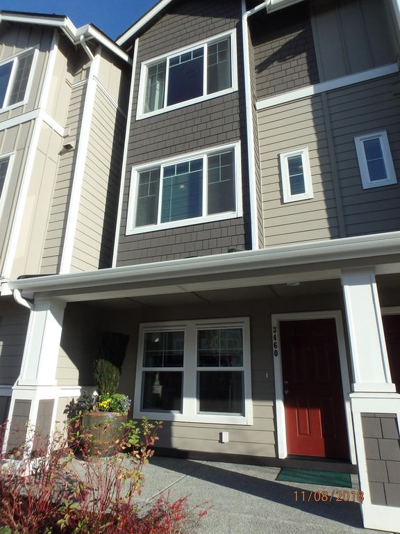 3460 31st Dr, Everett, WA 98201