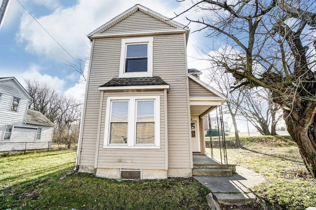 710 Springfield St, Dayton, OH 45403 Trulia