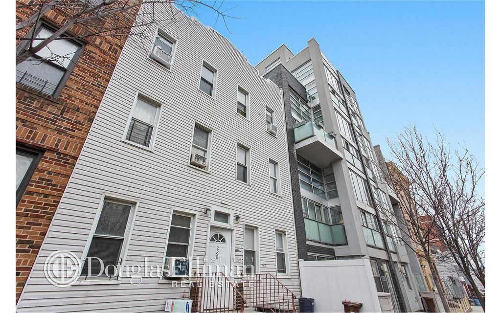 288 20th St, Brooklyn, NY 11215 Trulia