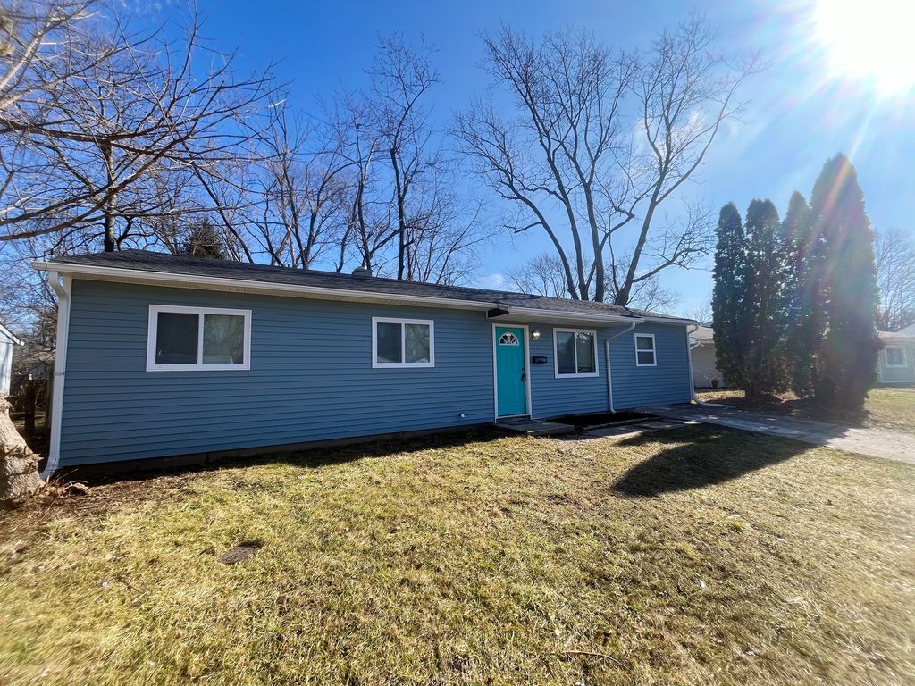 3943 Delmont Dr, Indianapolis, IN 46235 Trulia