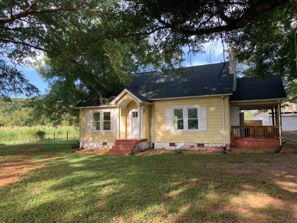 12001 Mount Olive Rd, Gold Hill, NC 28071 Trulia