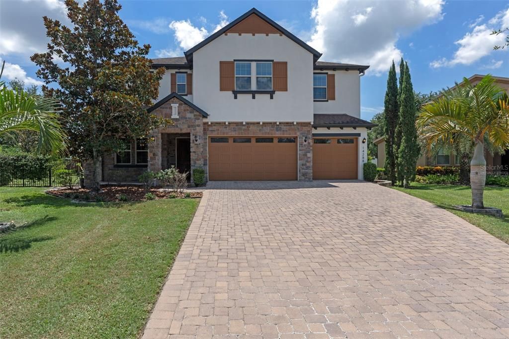 14288 Creekbed Cir, Winter Garden, FL 34787