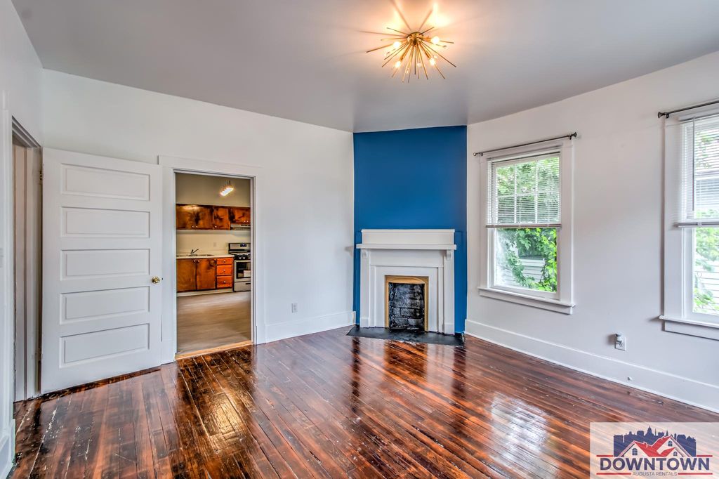 216 Ellis St #B, Augusta, GA 30901