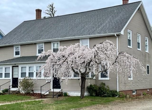 15 Sayles Ave #A, Dayville, CT 06241