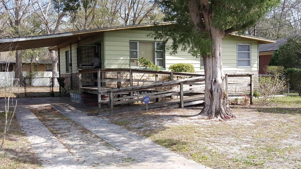 5515 Sunny Acres Dr E, Jacksonville, FL 32209 Trulia