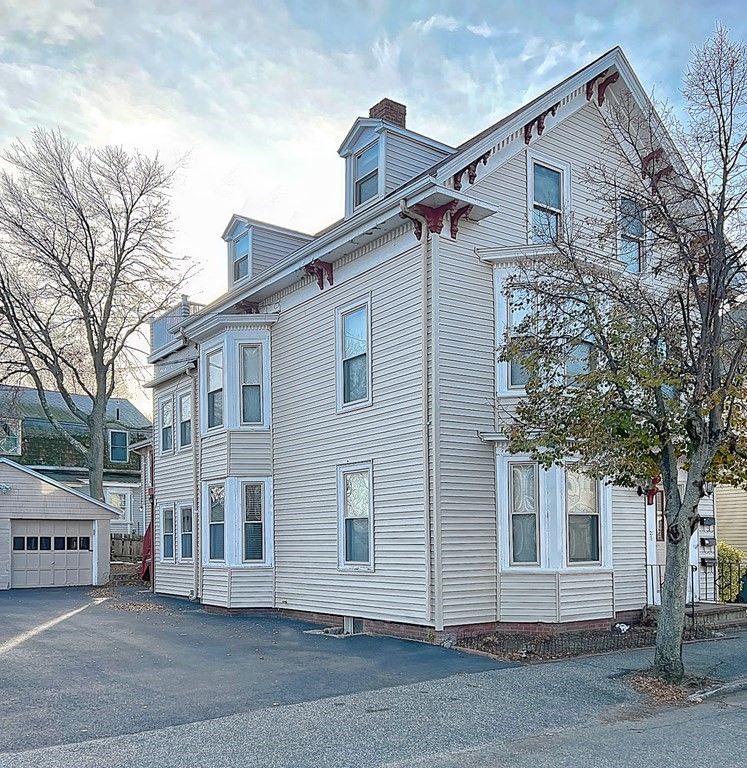 37 Stone St #2, Beverly, MA 01915