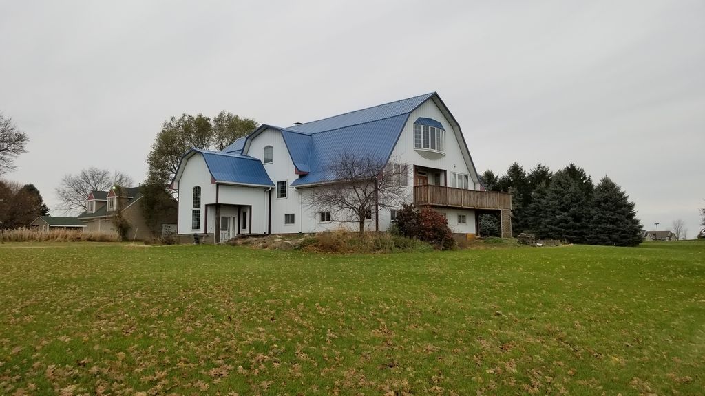 17882 E Il Route 72, Monroe Center, IL 61052 Trulia