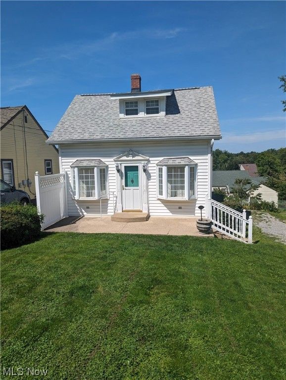 639 Fisher Ave, East Liverpool, OH 43920 Trulia